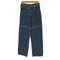 メゾンスペシャル MAISON SPECIAL Side Slash Denim Pants レディース JPN:36